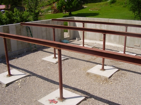 Fall Creek Steakhouse